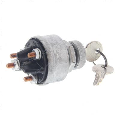 Picture of Switch - Ignition