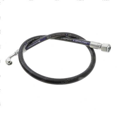 Picture of Hose Nd 0.50 X 51.00 10ffx8ff