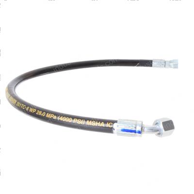 Picture of Hose Nd .5 X 35