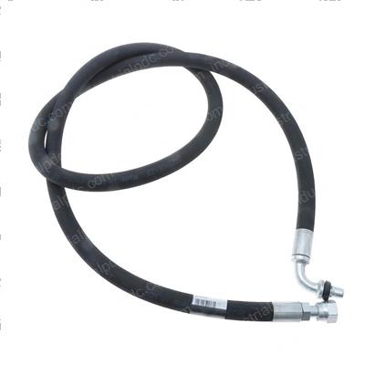 Picture of Hydraulic Auxiliary Hose Assy