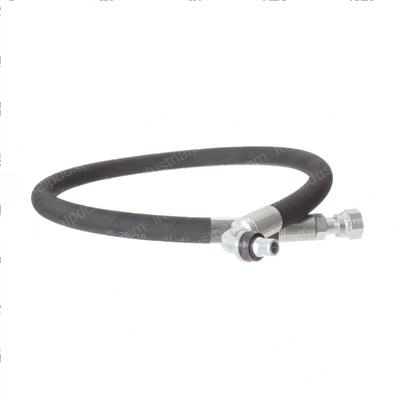 Picture of Hose Nd 0.50 X 39.50 8ff X 8ms
