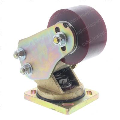 Picture of Caster - 6k Side Adjust Std