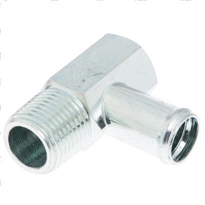 Picture of A Conn Heater