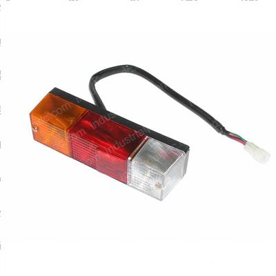 Picture of Lamp - Combination