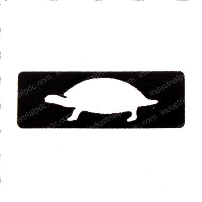 Picture of Decal - Slow Speed