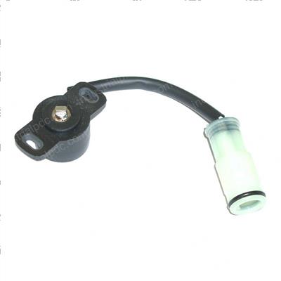 Picture of Potentiometer
