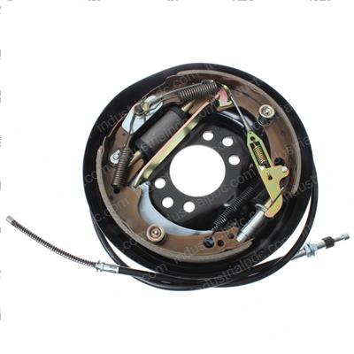Picture of Brake Assembly Lh