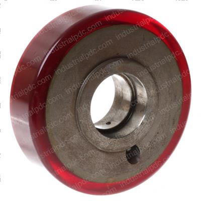 Picture of Wheel - Poly - Standard
