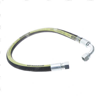 Picture of Hose Engine Oil Cooler