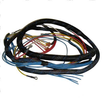 Picture of Wire Harness