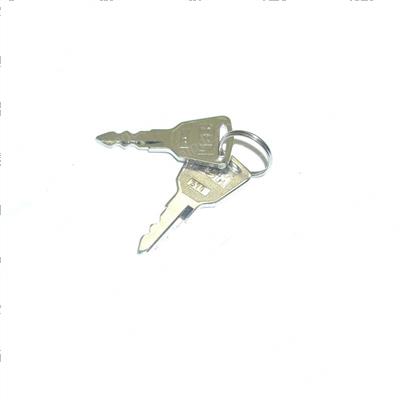 Picture of Key - Ignition