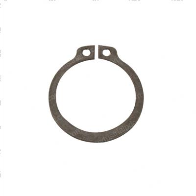Picture of Ring - Snap External