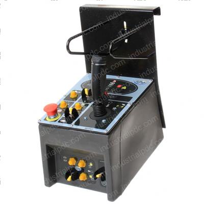 Picture of Box - Control