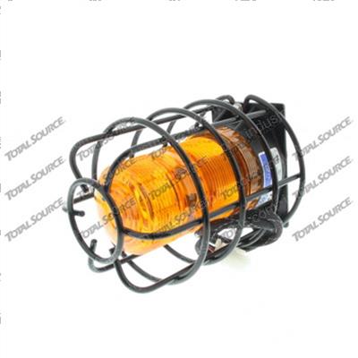 Picture of Assembly Strobe Light