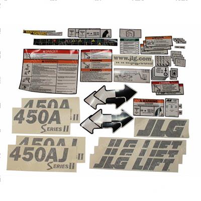 Picture of Decal (dom)