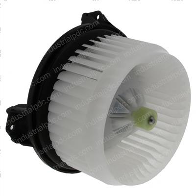Picture of Heater Motor