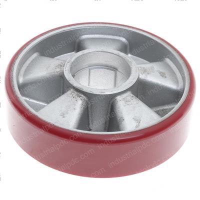 Picture of Wheel - Steering