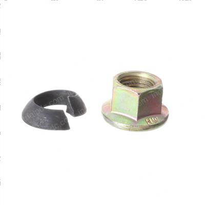 Picture of Nut + Washer