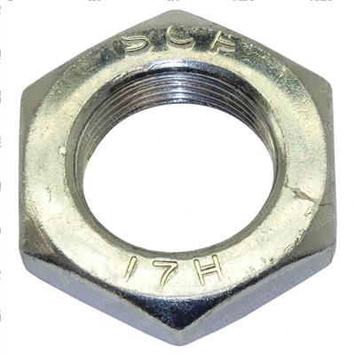 Picture of Hexagonnut M30x205a2c