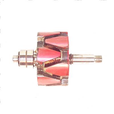 Picture of Rotor Assembly -Alter.