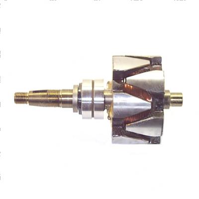 Picture of Rotor Assembly