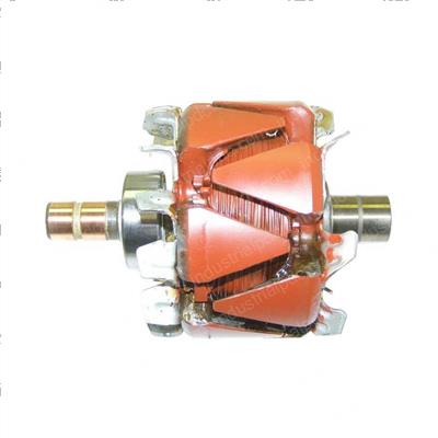 Picture of Rotor Assembly - Alternat