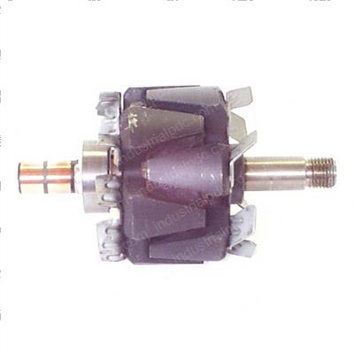 Picture of Rotor Assembly - Alternat