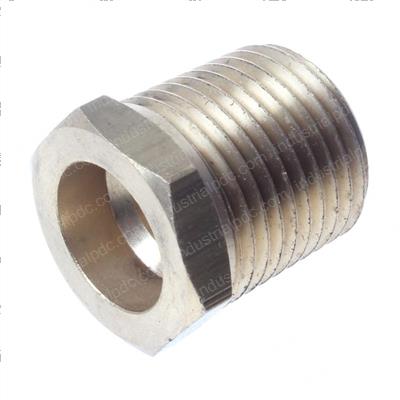 Picture of Hydr Koppeling