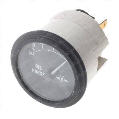 Picture of Press Guage 0-100psi