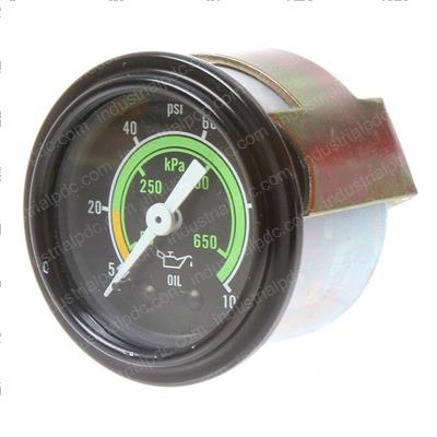 Picture of Ga Eng Oil 0-100psi
