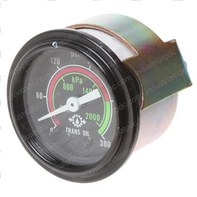 Picture of Ga Trans Oil0-300psi