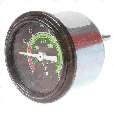 Picture of Gauge - Air Pressure 200 Psi