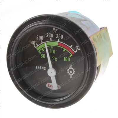 Picture of Gauge - Temperature