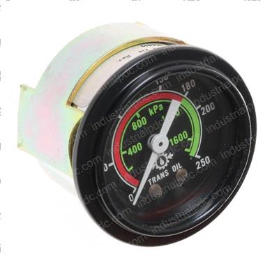 Picture of Trans-Oil Press