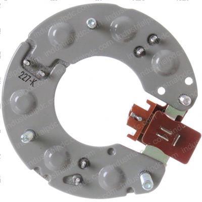 Picture of Rectifier Assembly