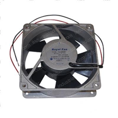 Picture of Fan- Motor