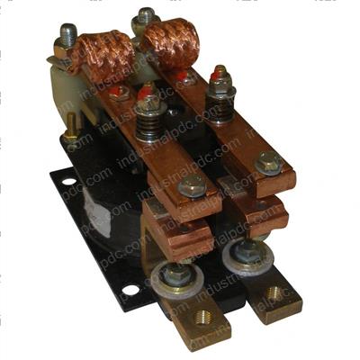 Picture of Contactor - 24 Volt