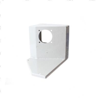 Picture of Control Box Weldment