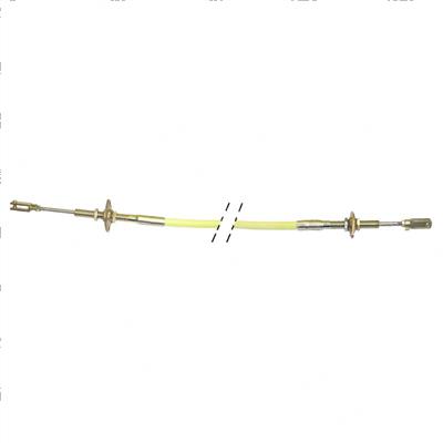 Picture of Cable - Control