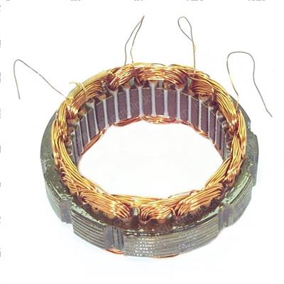 Picture of Stator