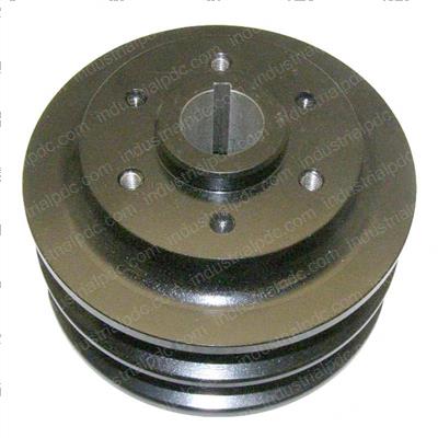Picture of Pulley -Alternator