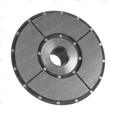 Picture of Disc - Brake