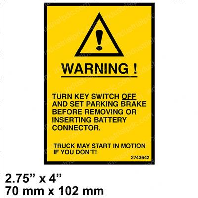 Picture of Decal