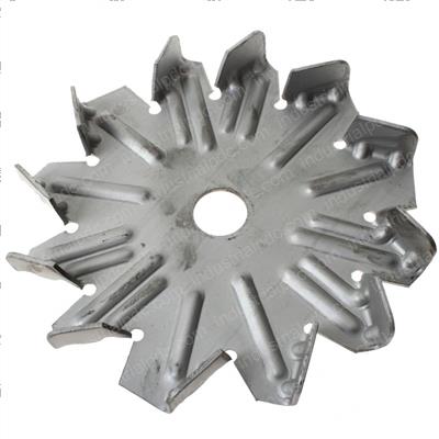 Picture of Fan Alternator