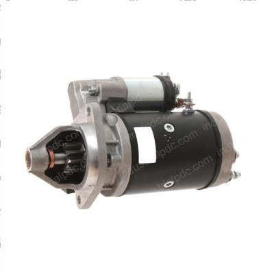 Picture of Starter - New