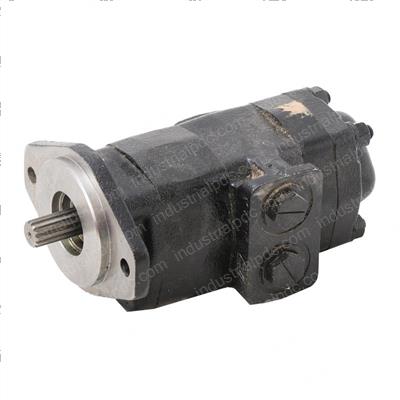 Picture of Pump - Hydraulic