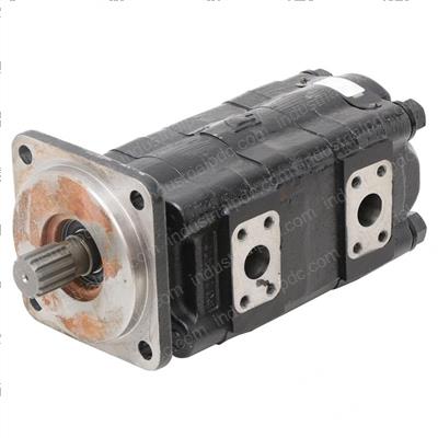 Picture of Pump - Hydraulic - Gear