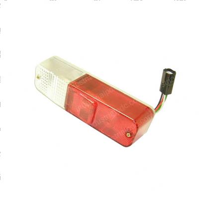 Picture of Lamp Combination