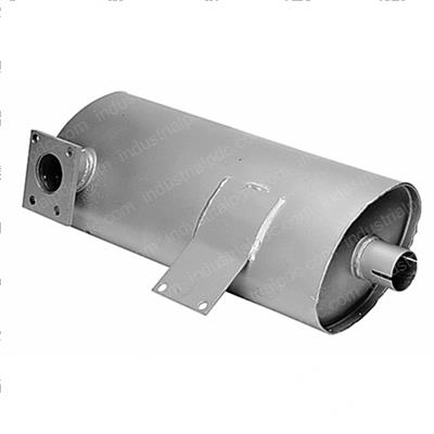 Picture of Muffler