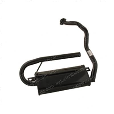 Picture of Muffler